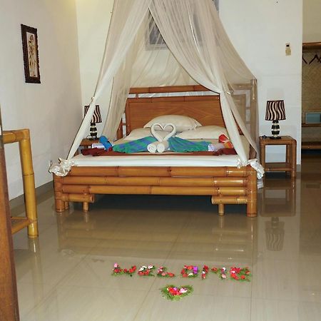 ホテル Alam Mimpi Bali テジャクラ エクステリア 写真