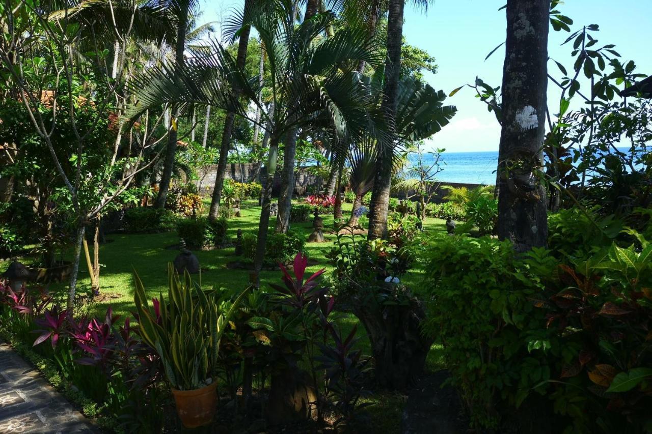 ホテル Alam Mimpi Bali テジャクラ エクステリア 写真
