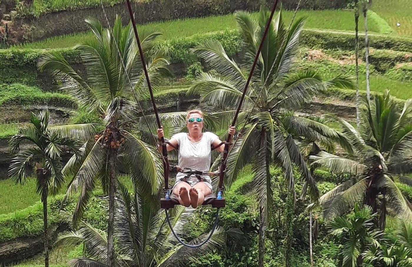 ホテル Alam Mimpi Bali テジャクラ エクステリア 写真