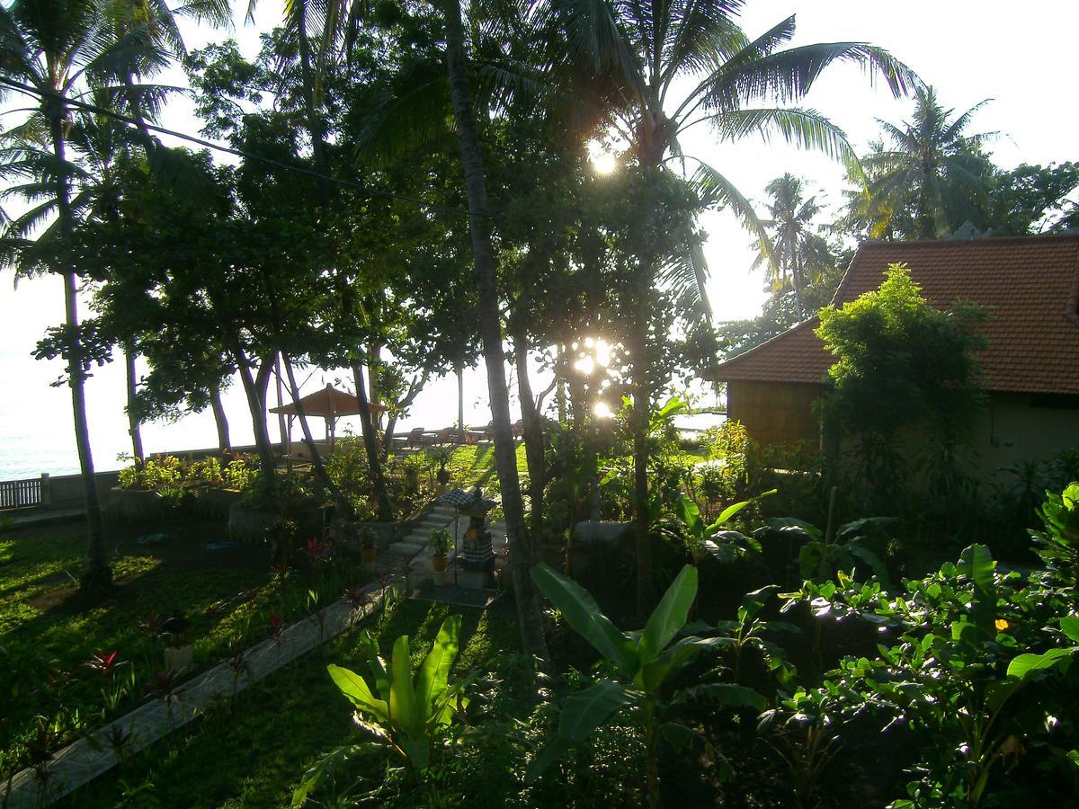 ホテル Alam Mimpi Bali テジャクラ エクステリア 写真