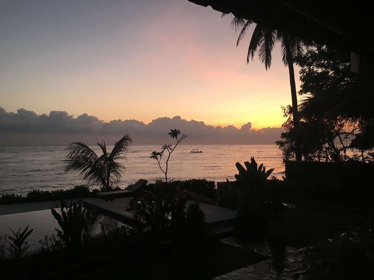 ホテル Alam Mimpi Bali テジャクラ エクステリア 写真