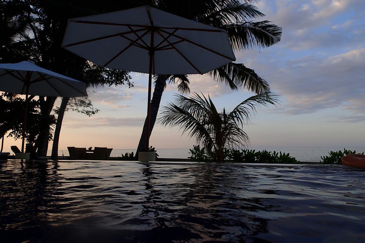 ホテル Alam Mimpi Bali テジャクラ エクステリア 写真