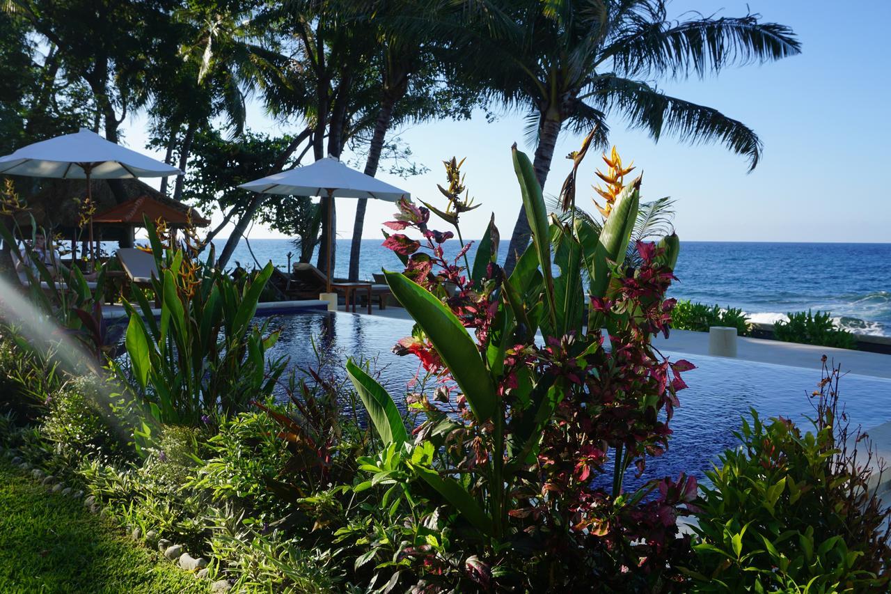 ホテル Alam Mimpi Bali テジャクラ エクステリア 写真