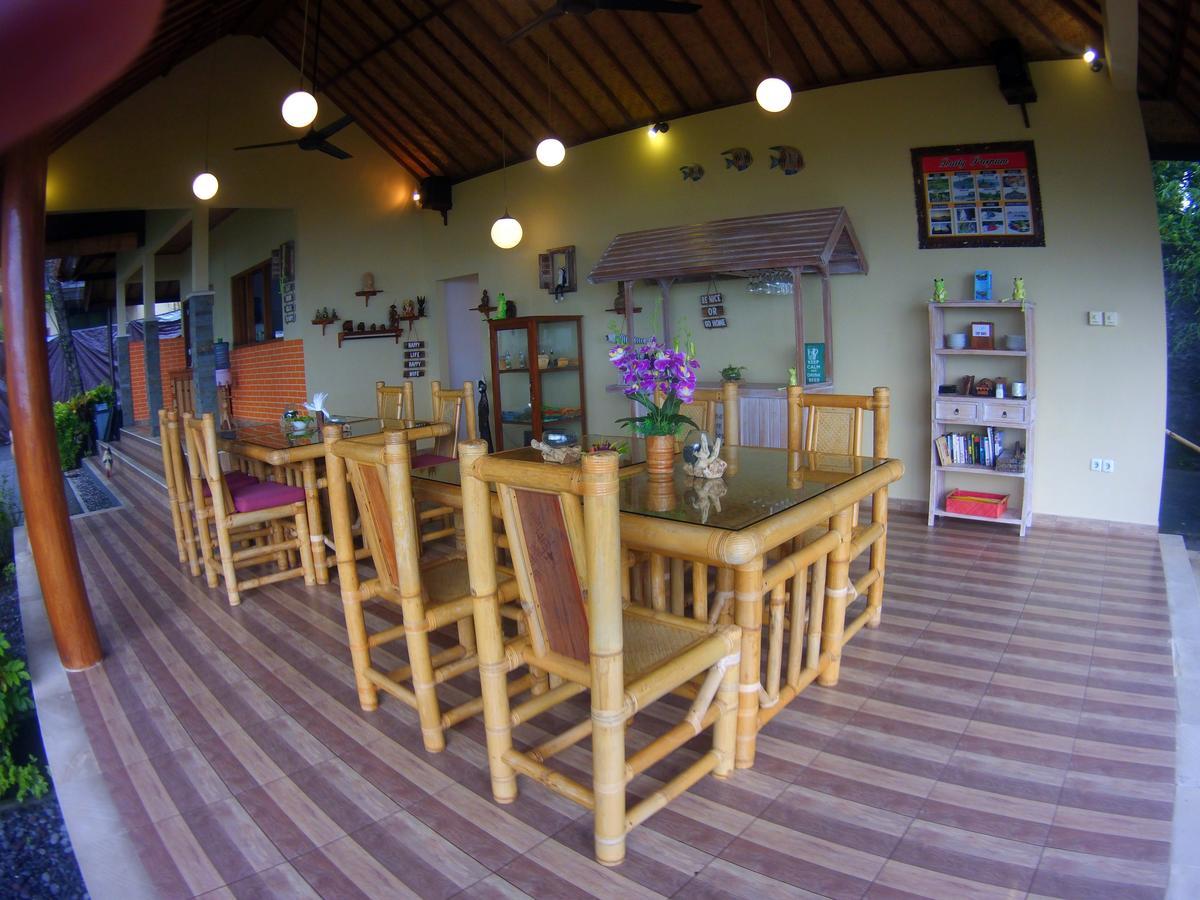 ホテル Alam Mimpi Bali テジャクラ エクステリア 写真