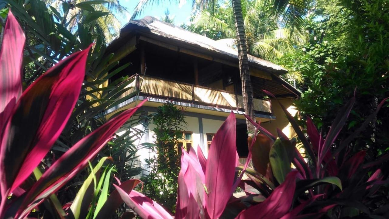 ホテル Alam Mimpi Bali テジャクラ エクステリア 写真