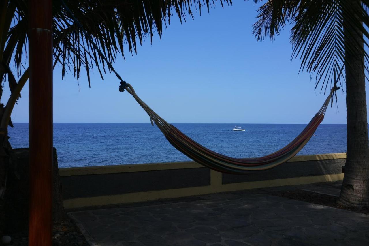 ホテル Alam Mimpi Bali テジャクラ エクステリア 写真