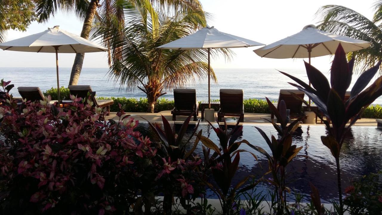 ホテル Alam Mimpi Bali テジャクラ エクステリア 写真